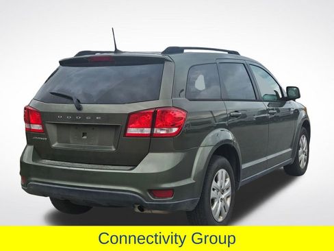 Used 2019 Dodge Journey SE w/ Connectivity Group image 9