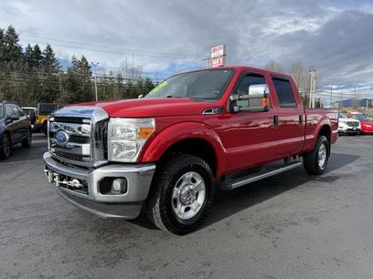 Used 2011 Ford F250 XLT w/ XLT Premium Pkg