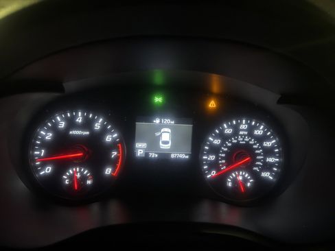 Used 2021 Kia Stinger GT-Line image 10