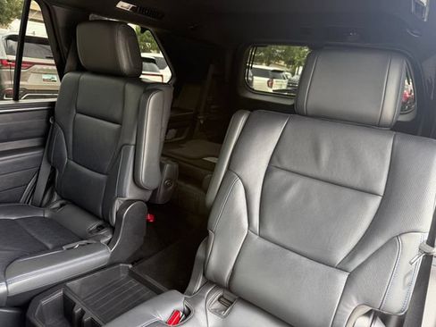 Used 2024 Toyota Sequoia Platinum AWD/4WD image 30