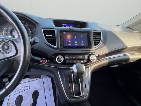 Used 2016 Honda CR-V EX-L image 24