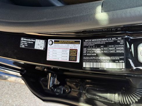 New 2026 Mercedes-Benz GLE 450 4MATIC Coupe image 27