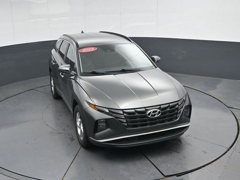 Used 2022 Hyundai Tucson SEL image 45