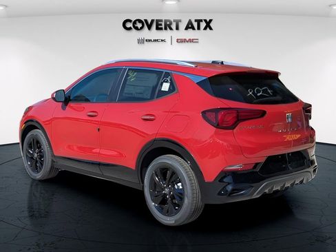 Used 2026 Buick Encore GX Sport Touring image 5