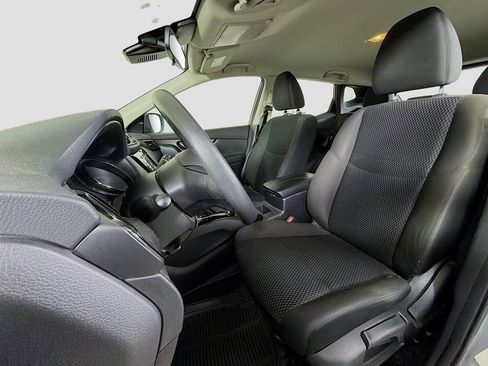 Used 2021 Nissan Rogue Sport S FWD image 14