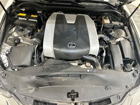Used 2020 Lexus IS 350 F Sport w/ F Sport Package AWD/4WD image 35