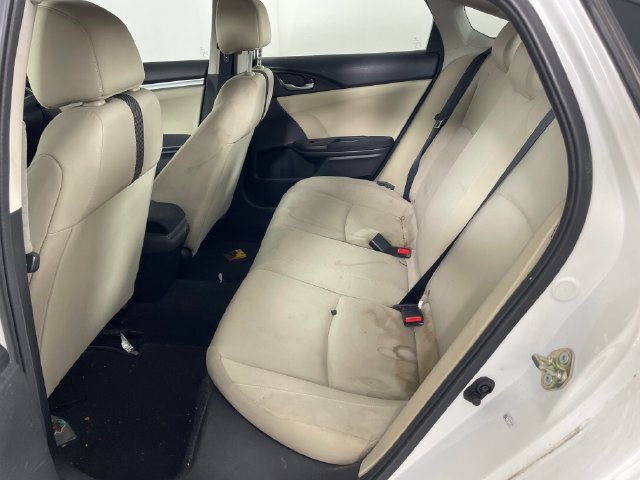 Used 2017 Honda Civic LX image 13