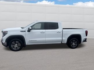 Used 2025 GMC Sierra 1500 SLT video 2
