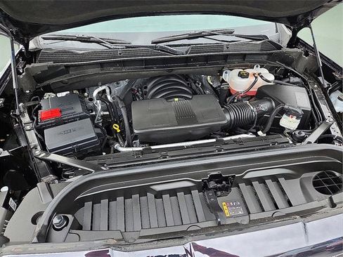 Certified 2024 GMC Sierra 1500 Denali Ultimate image 10