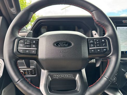 New 2026 Ford F150 Raptor AWD/4WD image 32