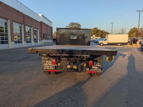 New 2026 Ford F550 4x4 Regular Cab Super Duty image 5