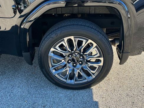 Used 2023 GMC Sierra 1500 Denali Ultimate image 20