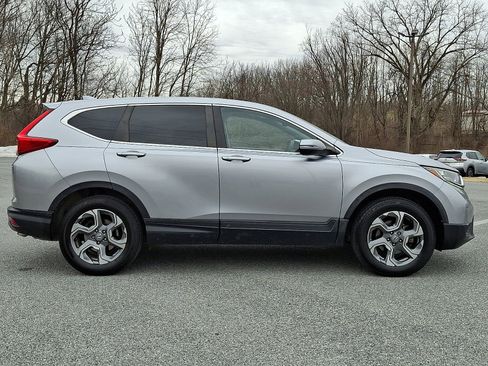 Used 2018 Honda CR-V EX image 7