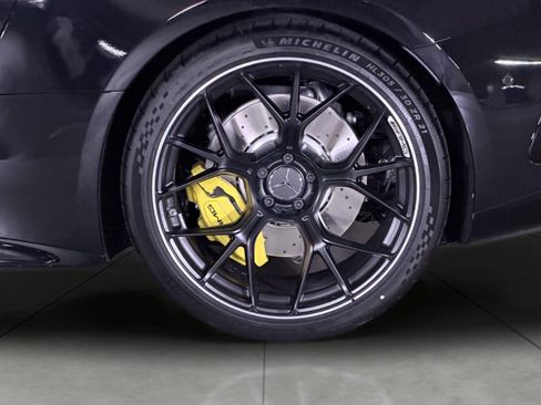 New 2026 Mercedes-Benz AMG GT 55 image 22