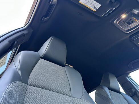 New 2026 Toyota bZ XLE image 18