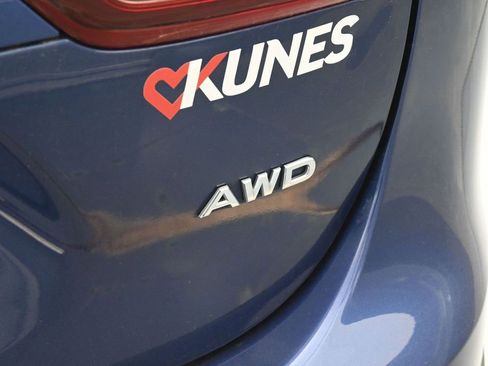Used 2019 Nissan Rogue Sport AWD image 12