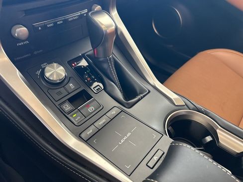 Used 2020 Lexus NX 300 AWD w/ Premium Package image 38