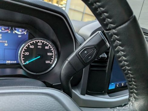 Used 2022 Ford F150 XLT w/ Equipment Group 302A High image 18