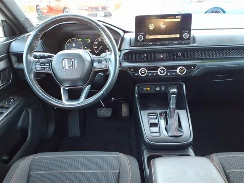 Certified 2023 Honda CR-V Sport image 15