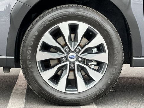 Used 2023 Subaru Outback Limited AWD/4WD image 23