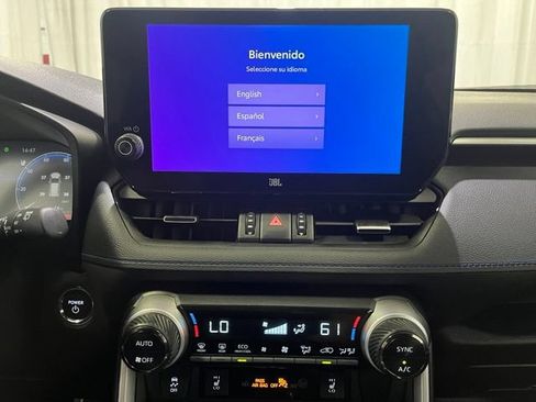 Certified 2024 Toyota RAV4 XSE w/ Advanced Technology Package AWD/4WD image 19