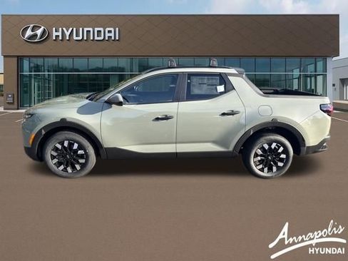 New 2026 Hyundai Santa Cruz SEL image 2