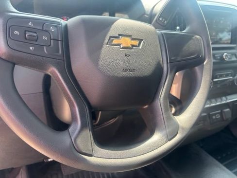 New 2026 Chevrolet Silverado 2500 W/T AWD/4WD image 22