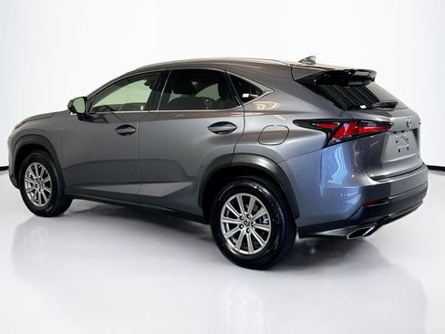 Used 2019 Lexus NX 300 FWD w/ Accessory Package 2 image 7