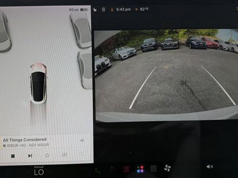 Used 2021 Tesla Model 3 Standard Range Plus RWD image 51