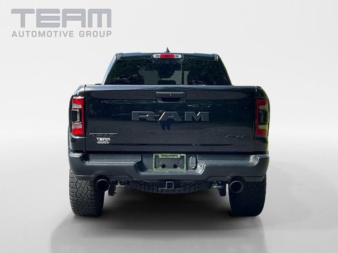 Used 2022 RAM 1500 TRX AWD/4WD image 6