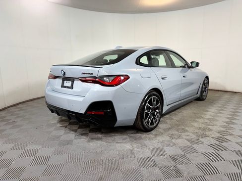 Used 2023 BMW M440i xDrive Gran Coupe w/ Premium Package image 6