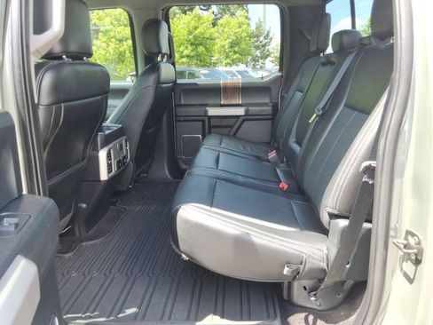 Used 2020 Ford F150 Lariat AWD/4WD image 20