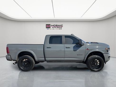 Used 2026 RAM 2500 Laramie image 11