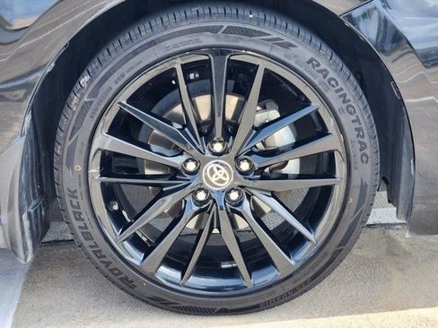 Used 2023 Toyota Camry XSE FWD image 10
