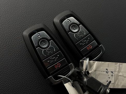 New 2026 Ford F150 XLT w/ Equipment Group 302A MID image 61