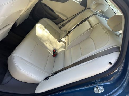 Used 2024 Chevrolet Malibu LT image 20