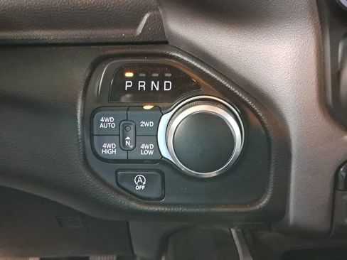 Certified 2023 RAM 1500 Big Horn image 25