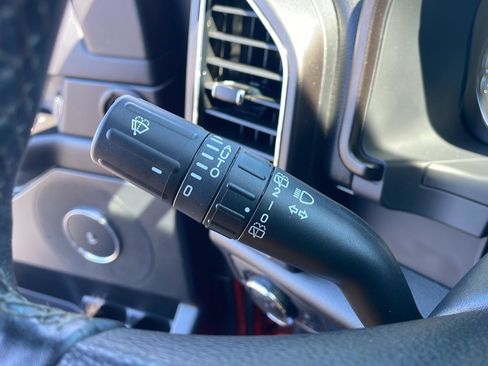 Certified 2021 Ford Expedition Limited AWD/4WD image 18
