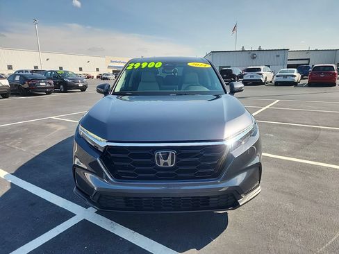 Used 2024 Honda CR-V EX image 11