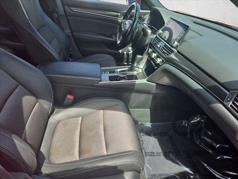 Certified 2020 Honda Accord Sport image 19
