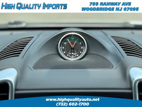 Used 2015 Porsche Cayenne S image 29