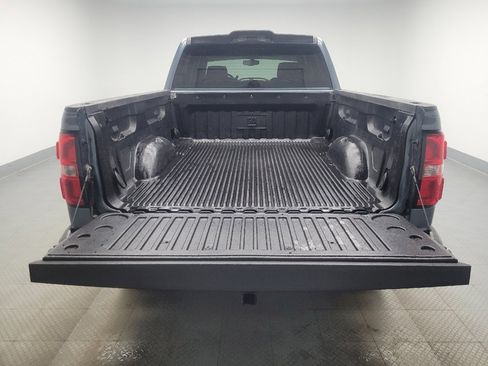 Used 2014 GMC Sierra 1500 SLE w/ SLE Value Package image 29