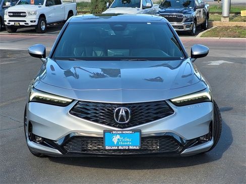 Used 2024 Acura Integra A-Spec image 3