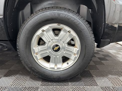 Used 2013 Chevrolet Tahoe LT image 34