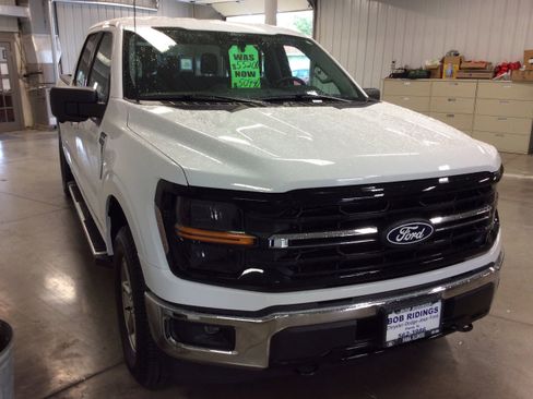 Used 2024 Ford F150 XLT w/ Tow/Haul Package image 7