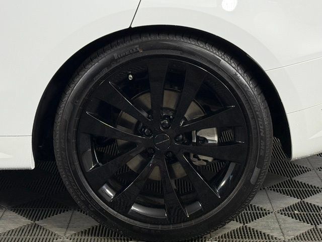 New 2026 Land Rover Range Rover Sport Dynamic SE AWD/4WD image 13