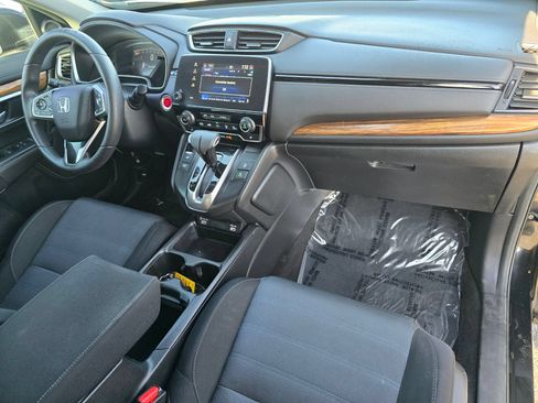 Certified 2020 Honda CR-V EX image 13