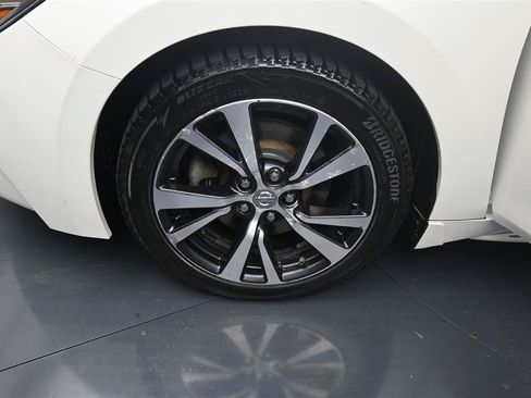 Used 2017 Nissan Maxima 3.5 SL FWD image 15