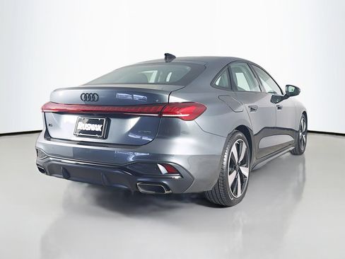 New 2026 Audi A5 2.0T Premium Plus AWD/4WD image 7