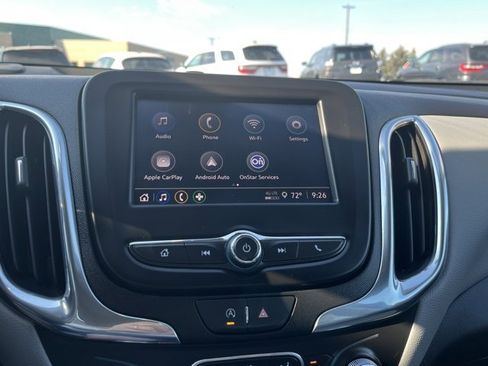 Used 2024 Chevrolet Equinox LT image 36